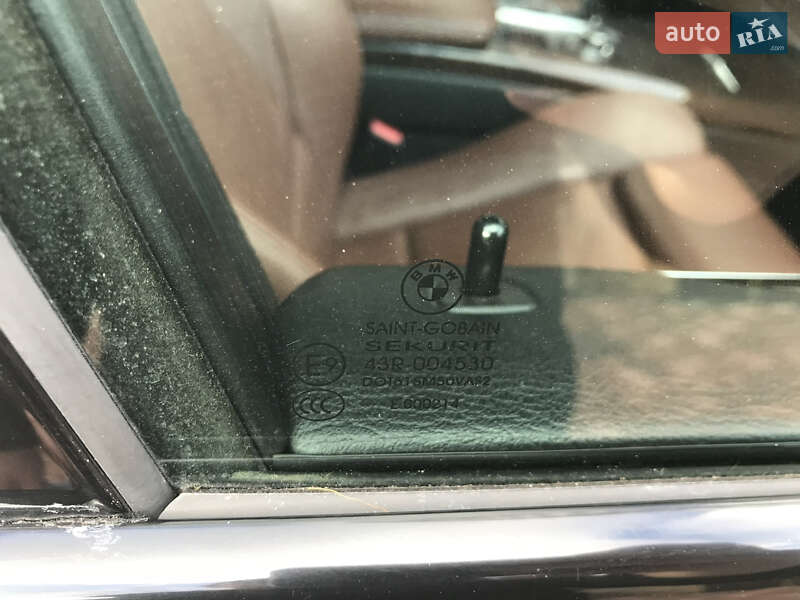 Внедорожник / Кроссовер BMW X5 2013 в Ивано-Франковске фото 45 Внедорожник / Кроссовер BMW X5 2013 в Ивано-Франковске