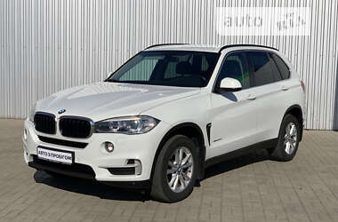 Внедорожник / Кроссовер BMW X5 2018 в Черкассах