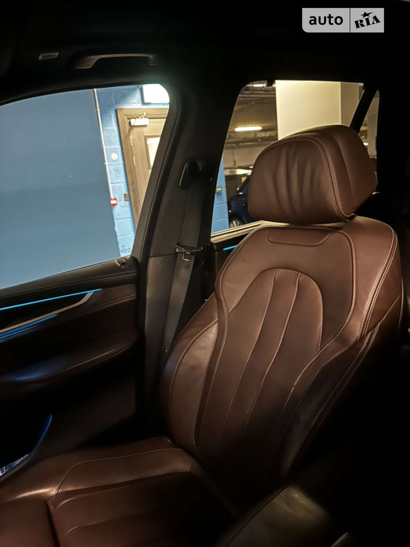 2016 BMW X5 - мініатюра 7