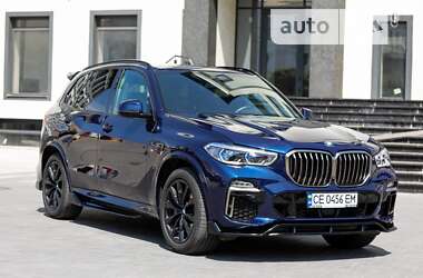 Внедорожник / Кроссовер BMW X5 2020 в Коломые