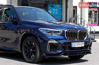 Внедорожник / Кроссовер BMW X5 2020 в Коломые