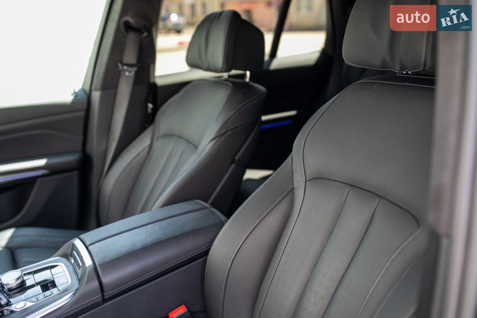 2020 BMW X5 - мініатюра 22
