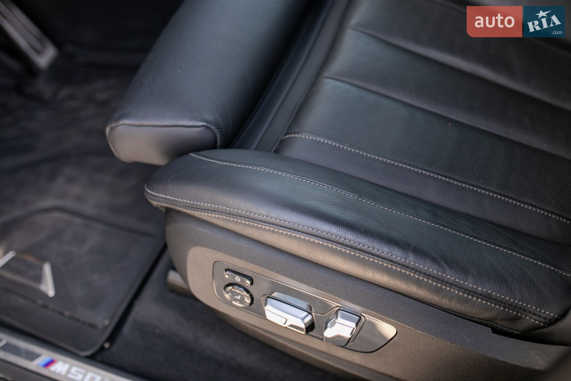 2020 BMW X5 - мініатюра 23