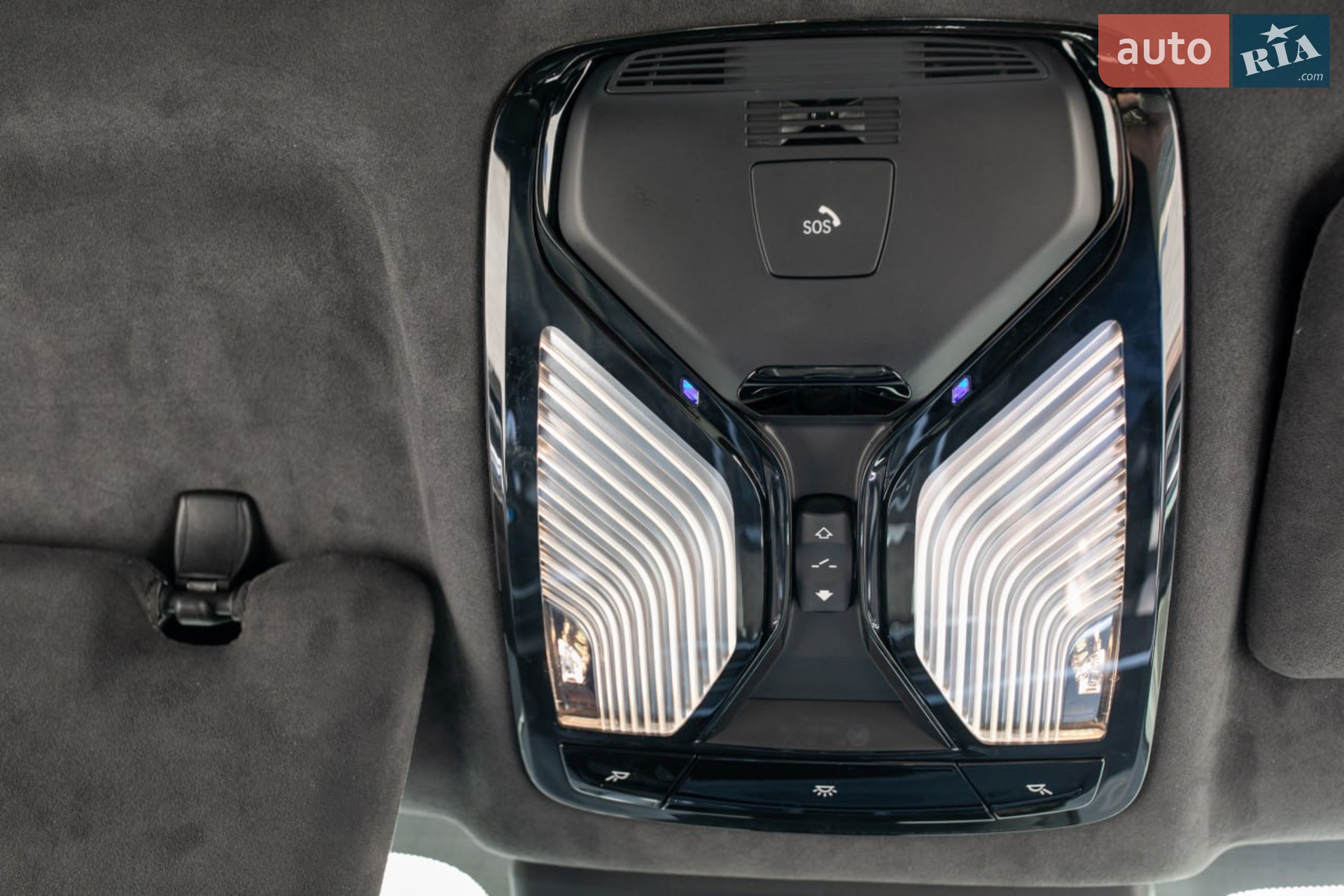 2020 BMW X5 - мініатюра 41