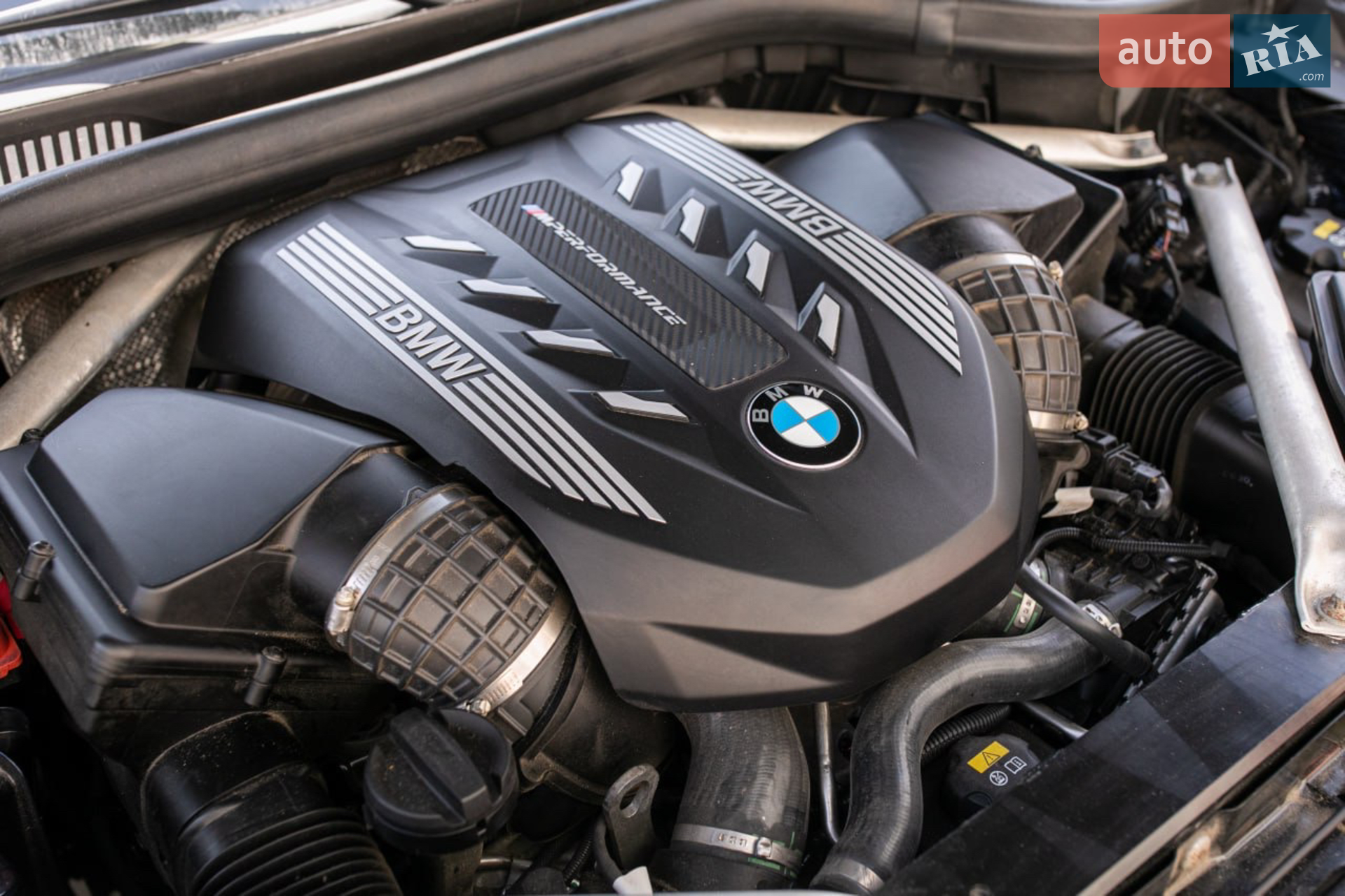2020 BMW X5 - мініатюра 49