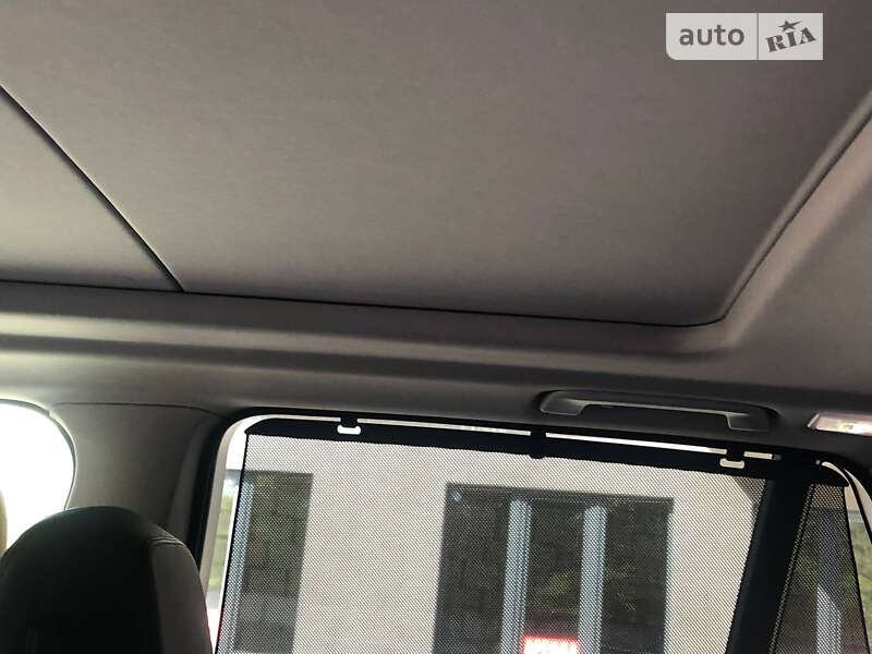 Позашляховик / Кросовер BMW X5 2014 в Одесі