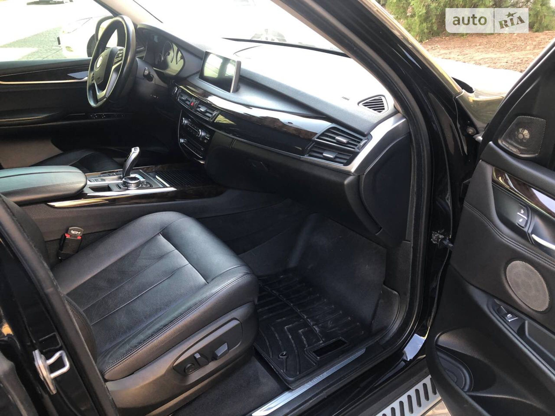 2014 BMW X5 - мініатюра 86
