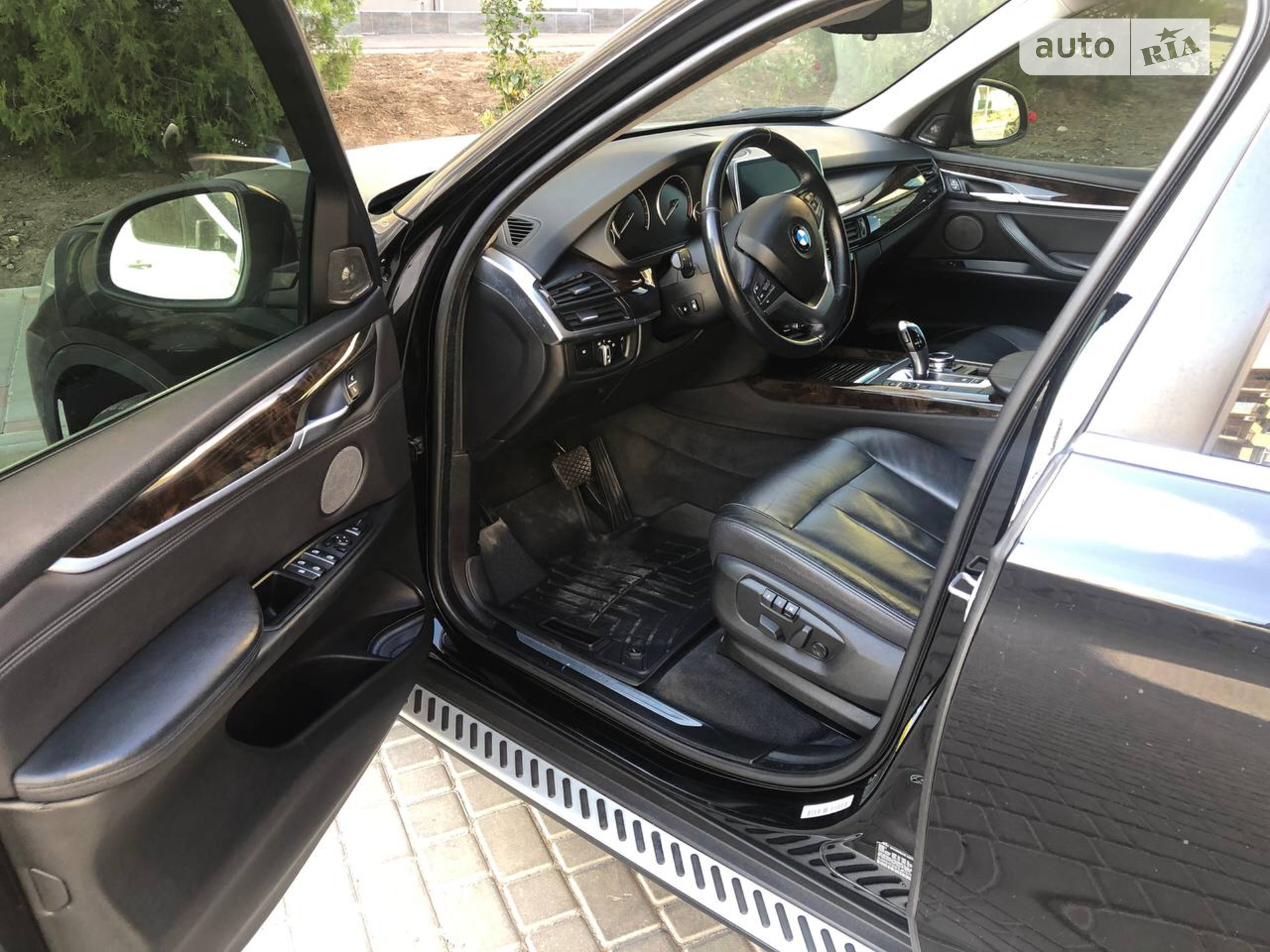 2014 BMW X5 - мініатюра 97