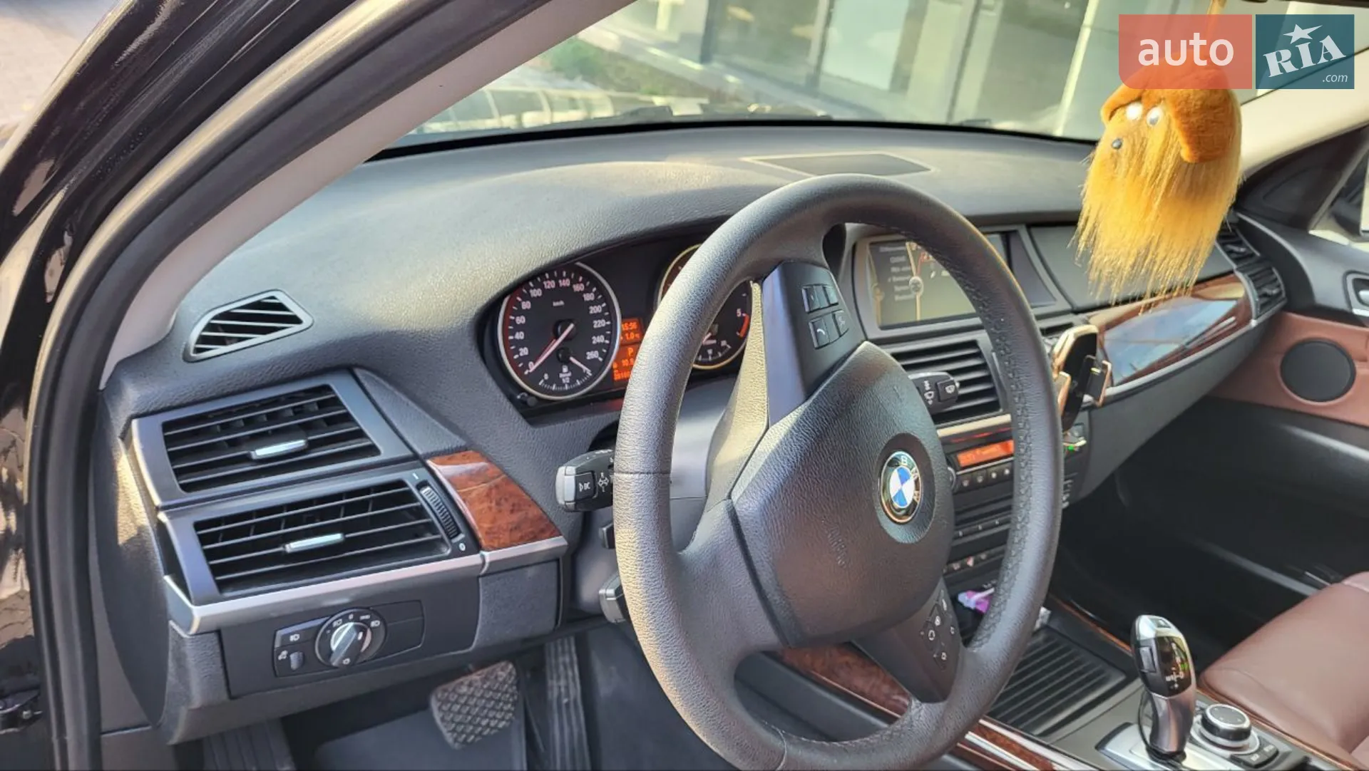 2011 BMW X5 - мініатюра 8