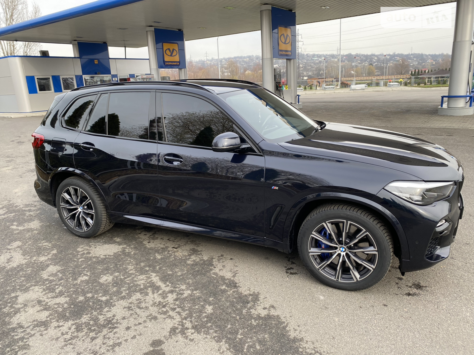 2019 BMW X5 - мініатюра 7