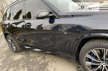 Внедорожник / Кроссовер BMW X5 2019 в Черкассах