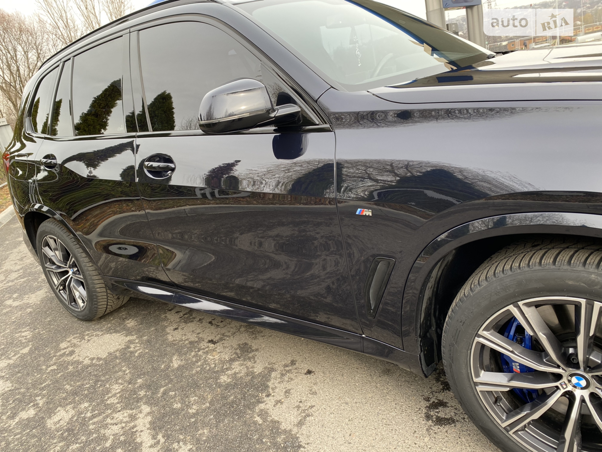 2019 BMW X5 - мініатюра 10
