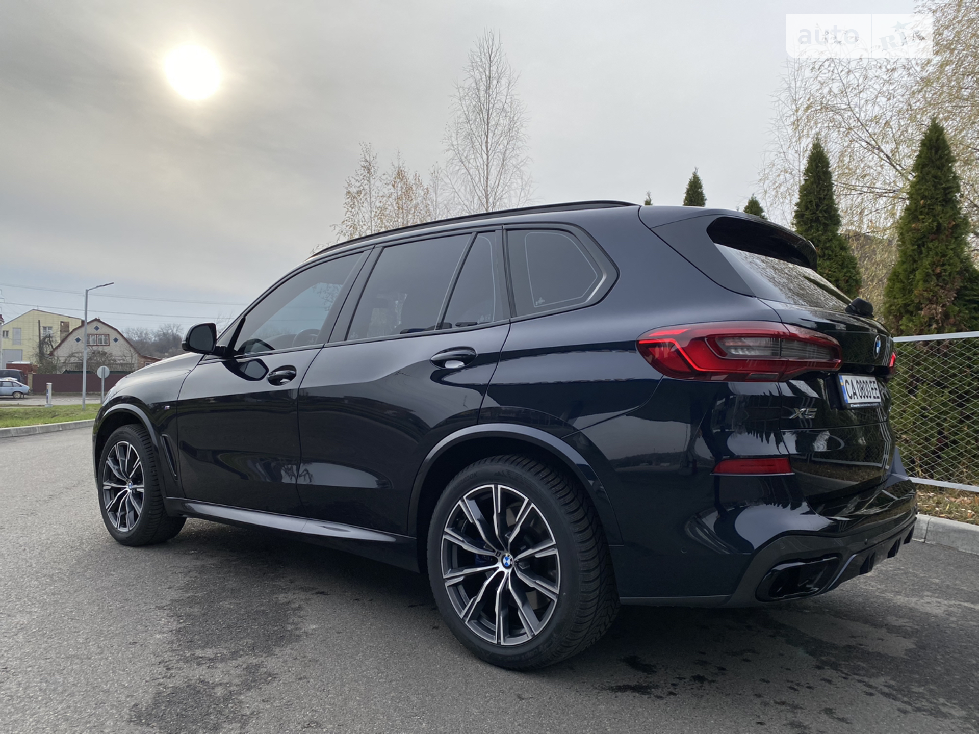 2019 BMW X5 - мініатюра 17