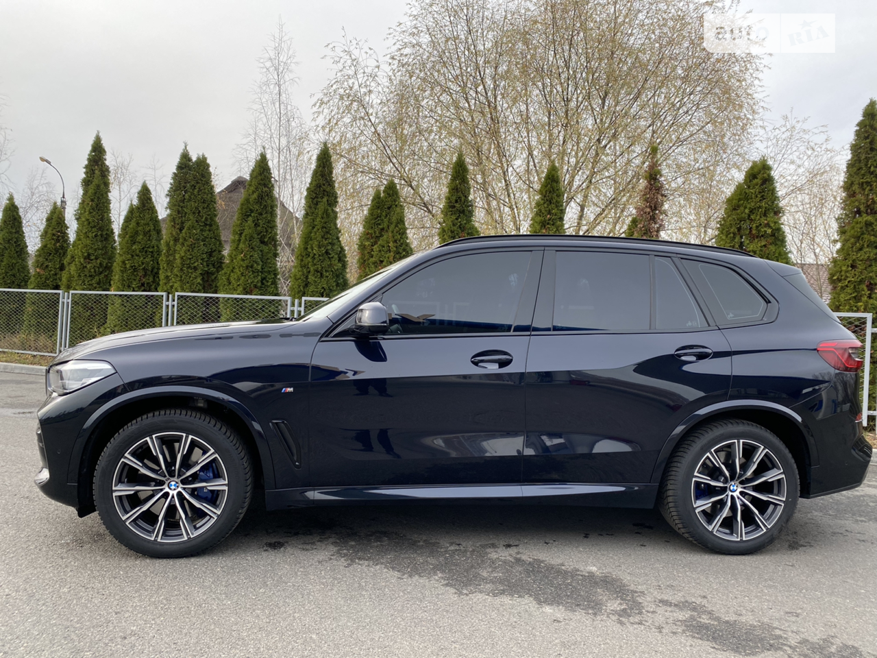 2019 BMW X5 - мініатюра 13