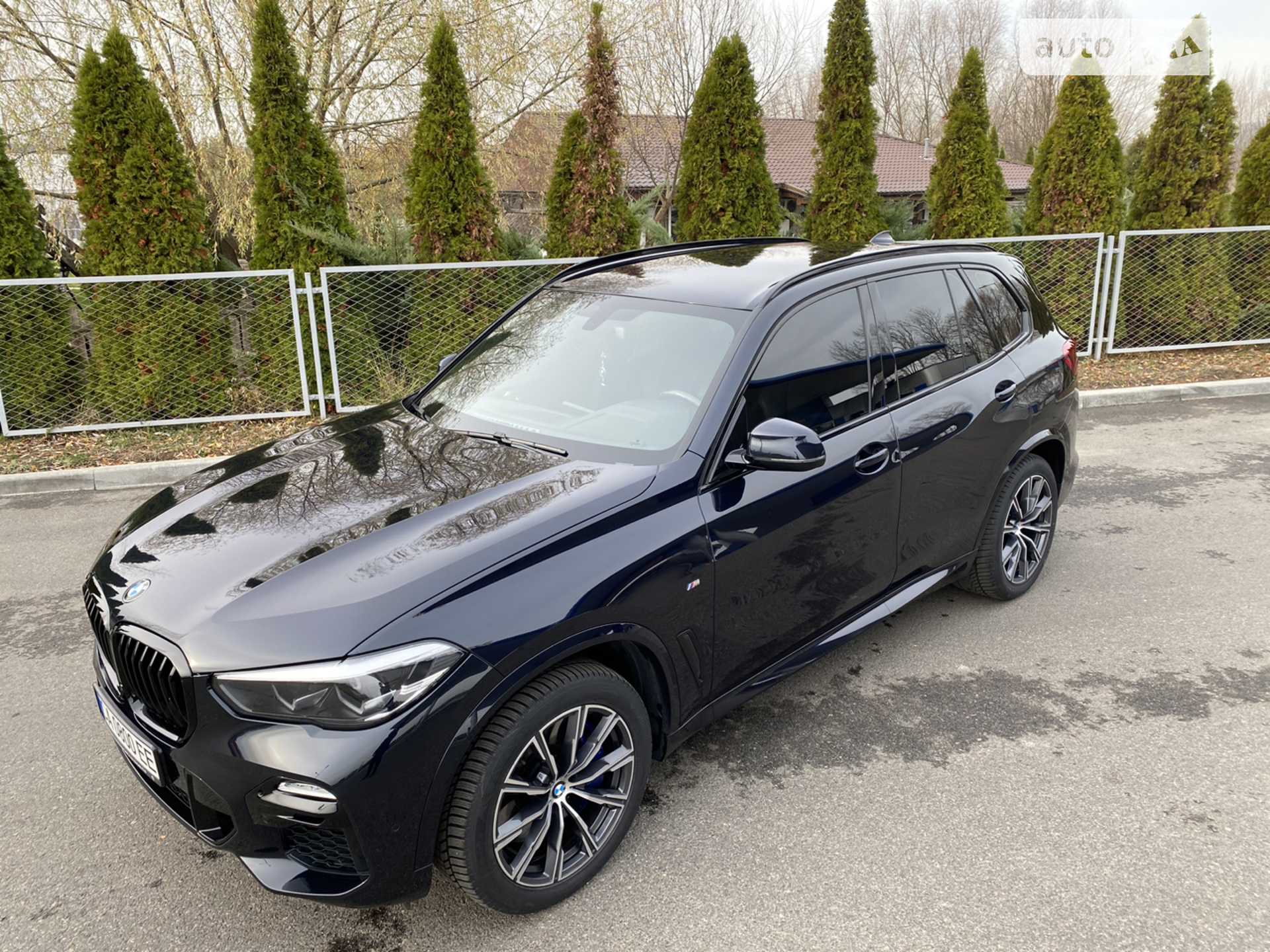 2019 BMW X5 - мініатюра 19
