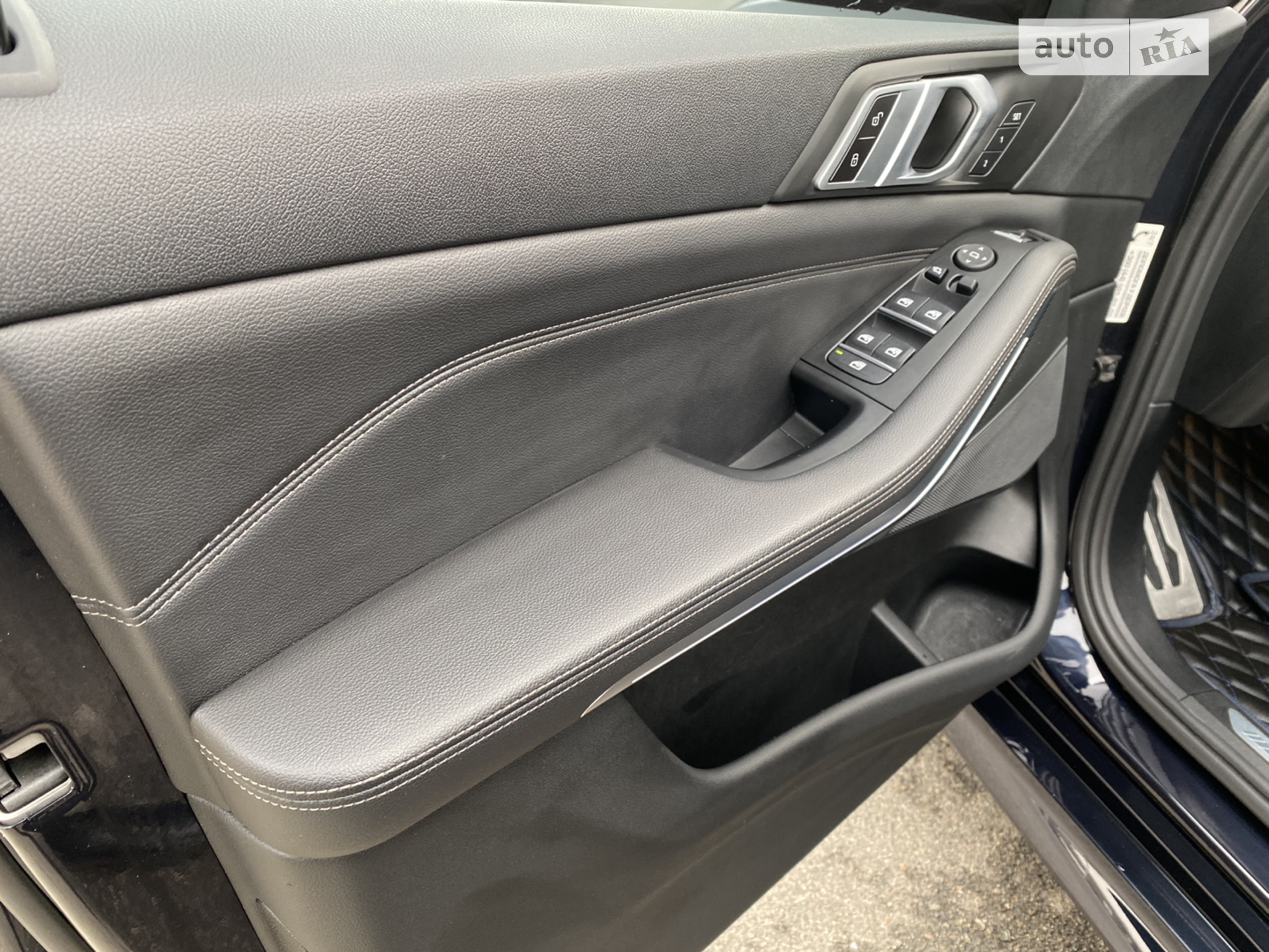 2019 BMW X5 - мініатюра 21