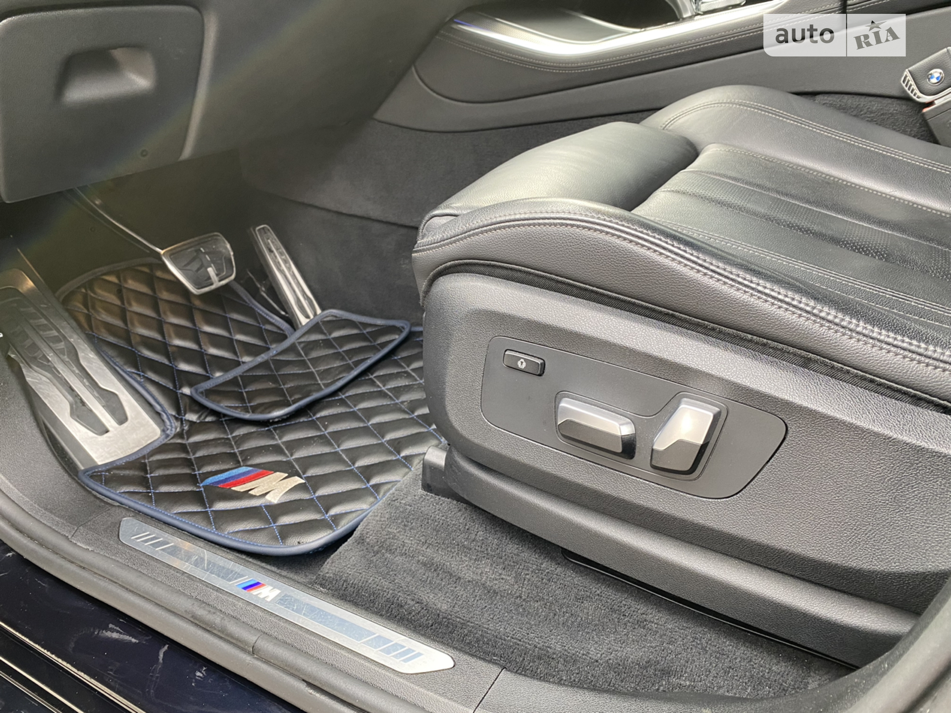 2019 BMW X5 - мініатюра 23