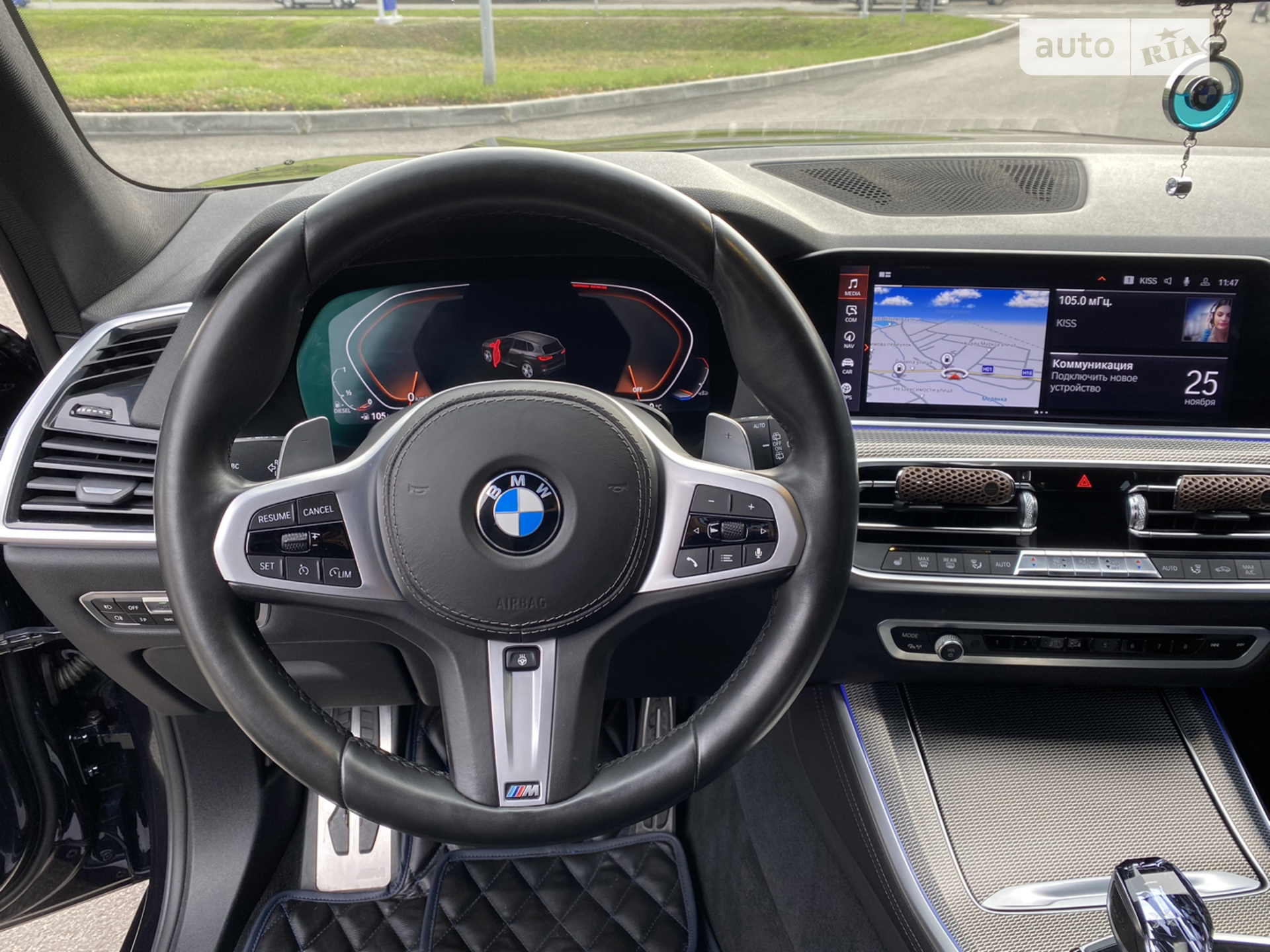 2019 BMW X5 - мініатюра 27