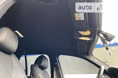 Внедорожник / Кроссовер BMW X5 2019 в Черкассах