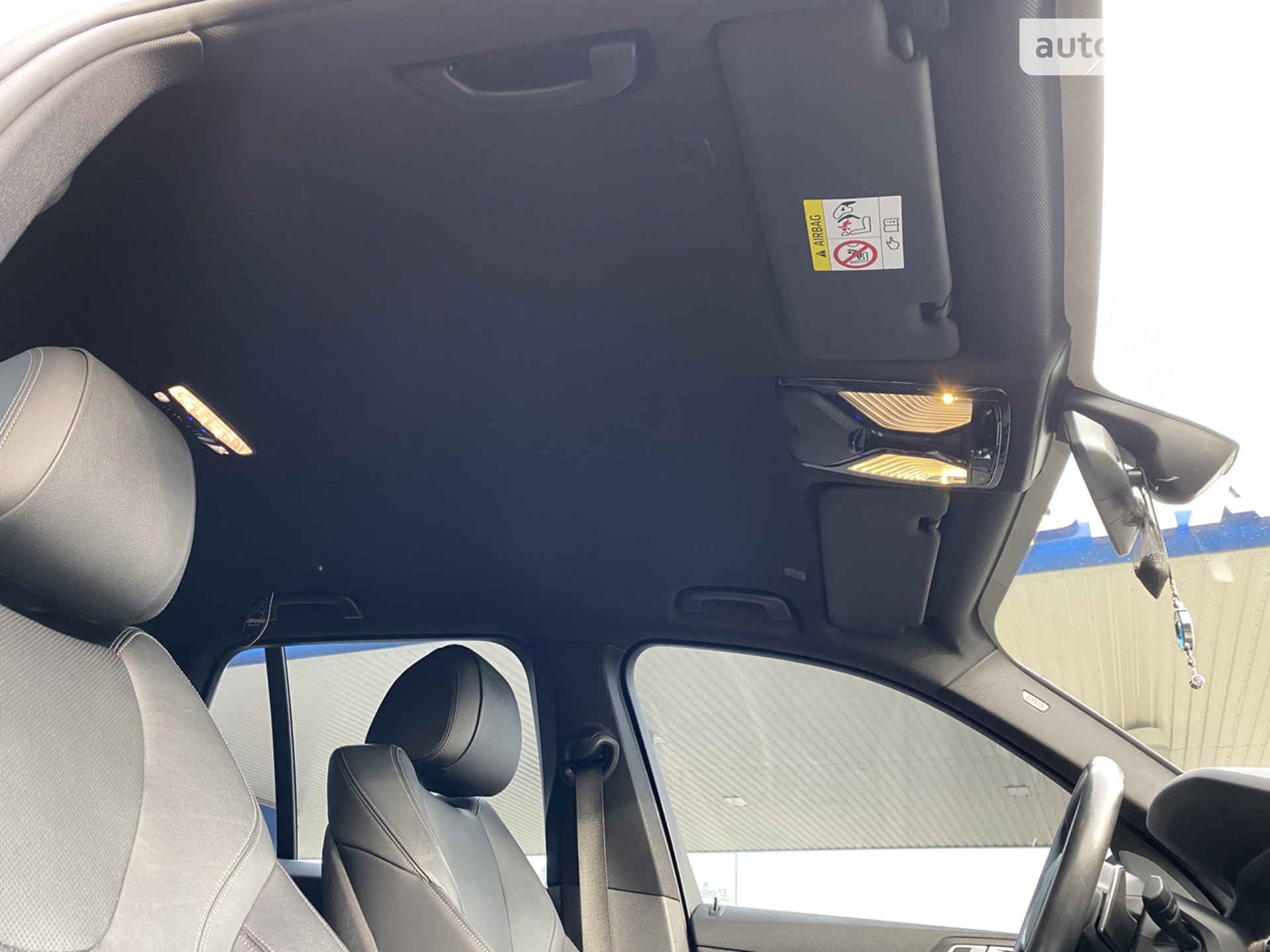 2019 BMW X5 - мініатюра 37
