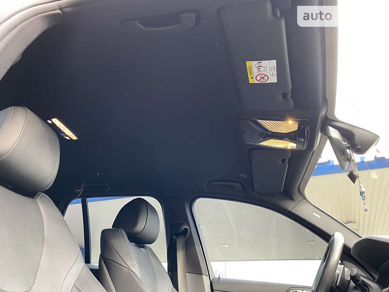 Внедорожник / Кроссовер BMW X5 2019 в Черкассах