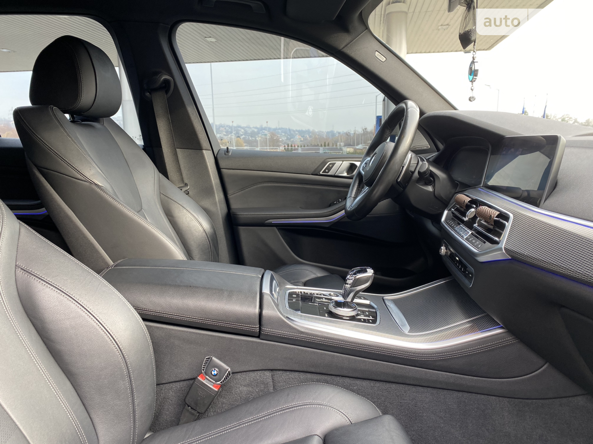 2019 BMW X5 - мініатюра 36