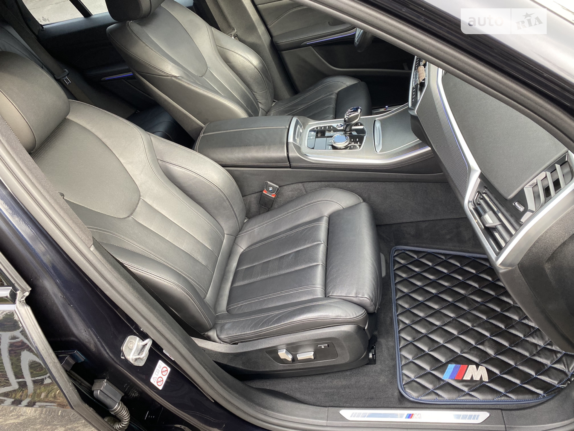 2019 BMW X5 - мініатюра 34