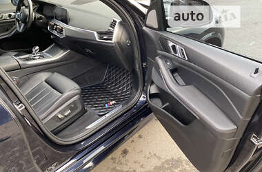 Внедорожник / Кроссовер BMW X5 2019 в Черкассах