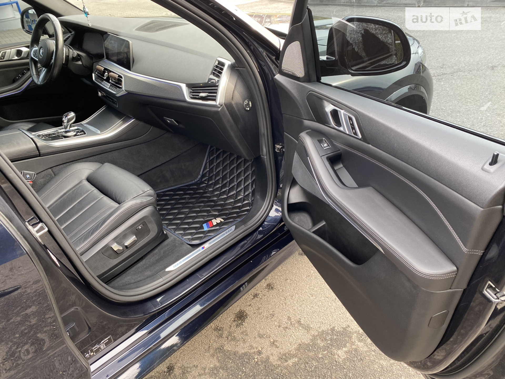 2019 BMW X5 - мініатюра 32