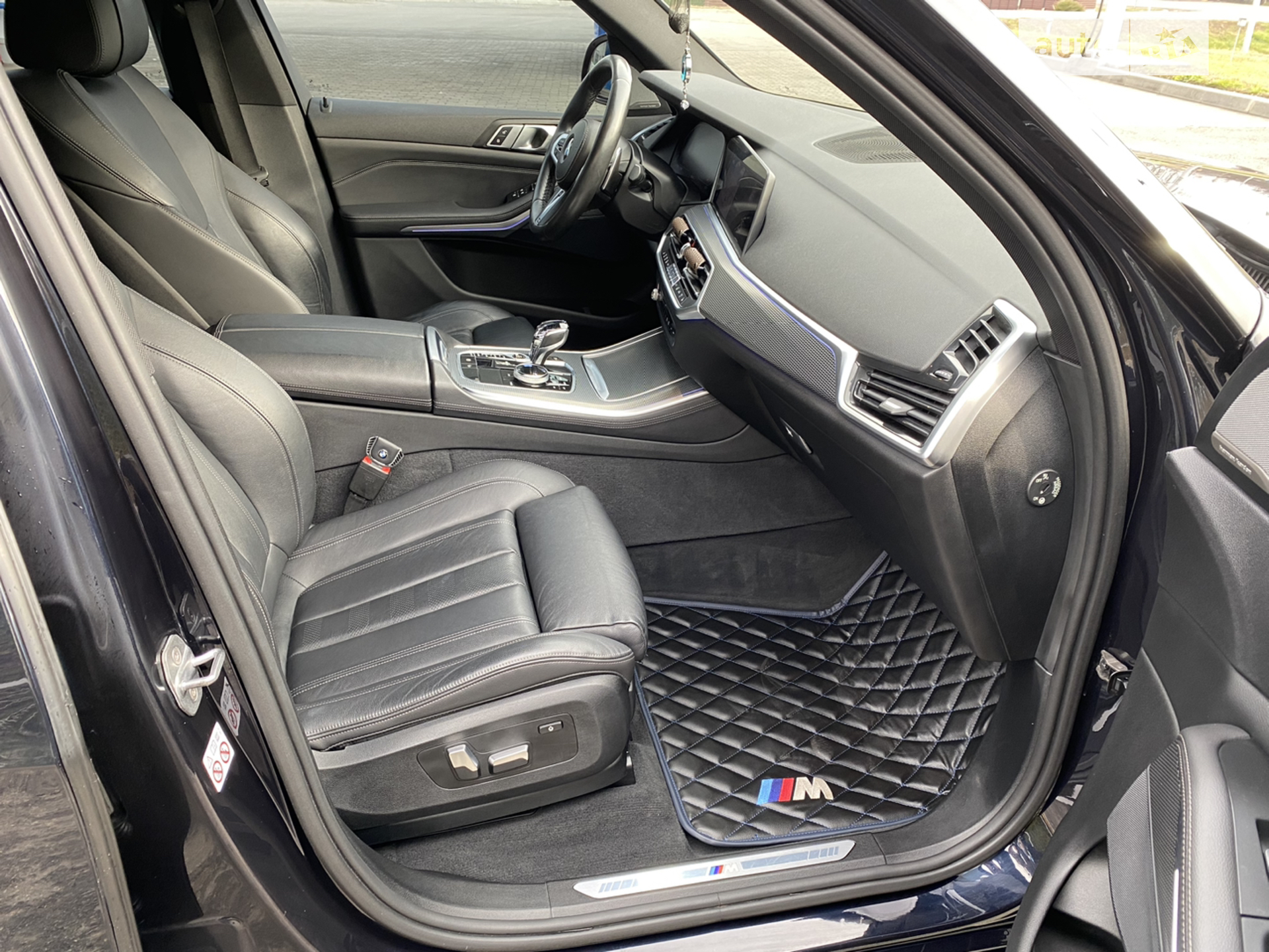 2019 BMW X5 - мініатюра 33