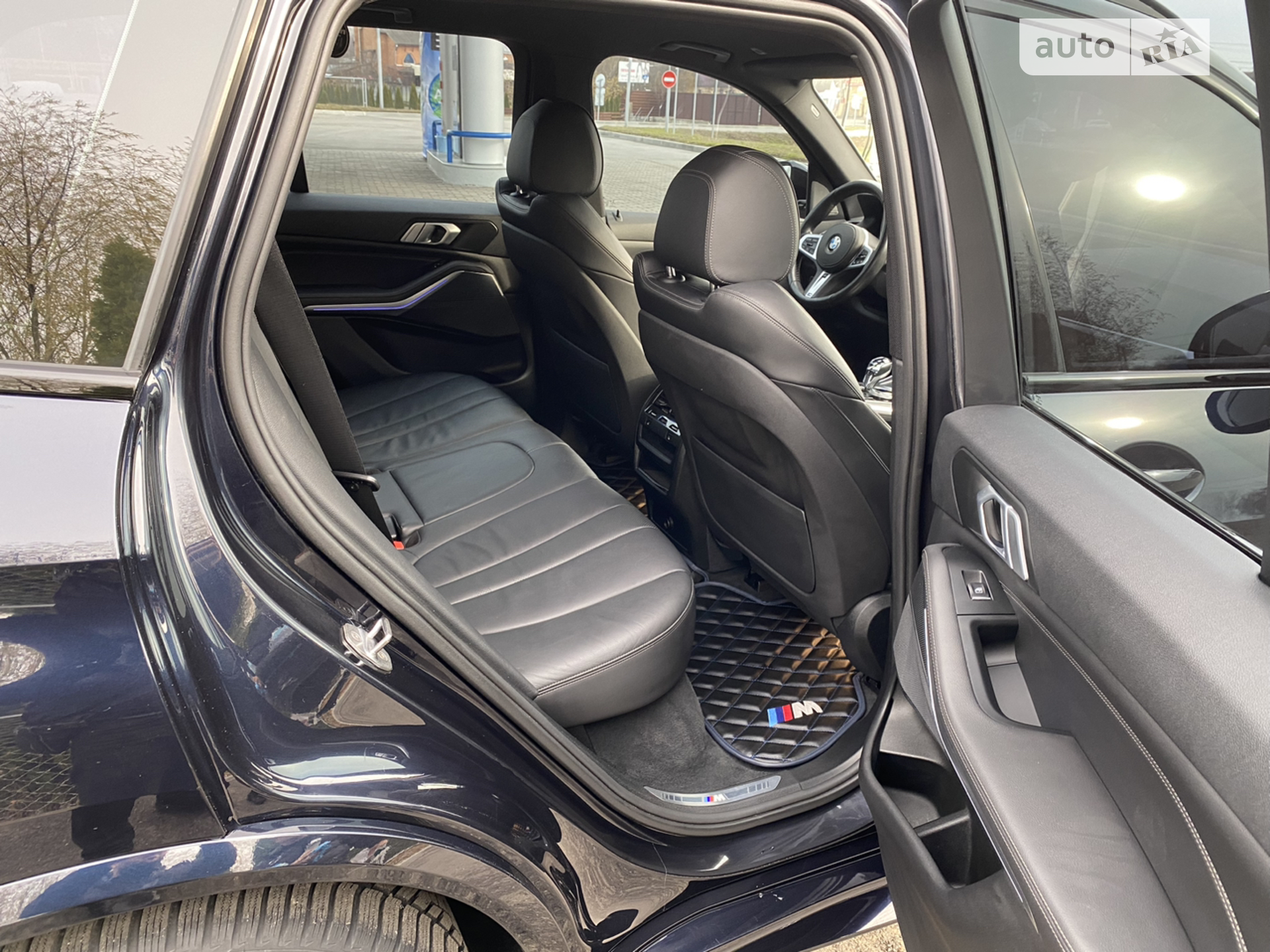 2019 BMW X5 - мініатюра 38