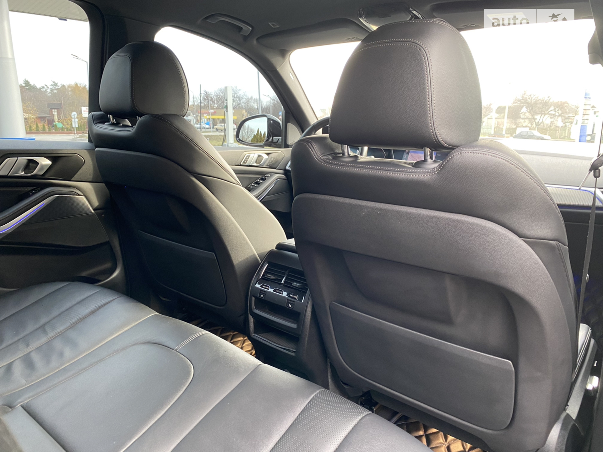 2019 BMW X5 - мініатюра 40