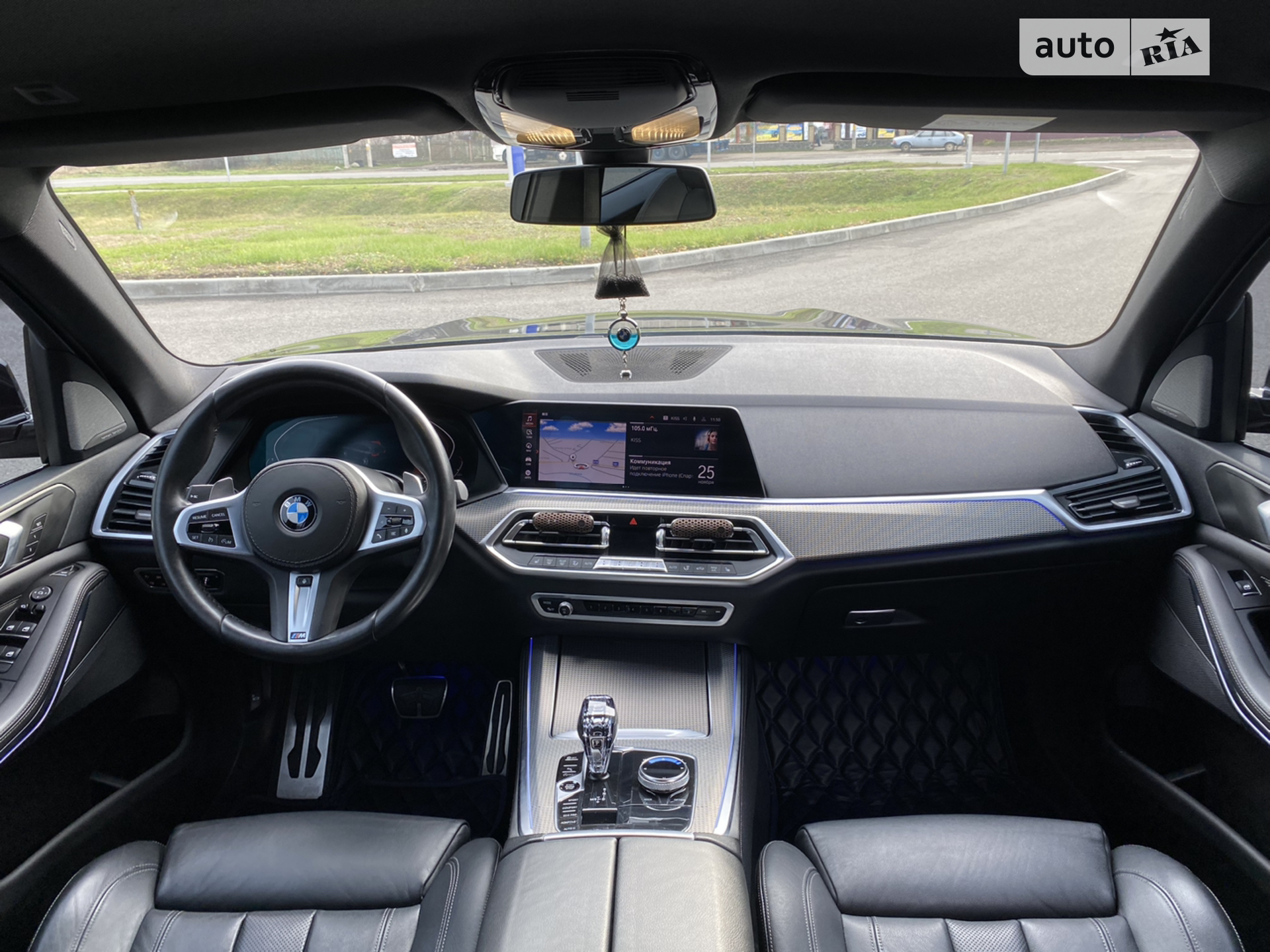 2019 BMW X5 - мініатюра 41
