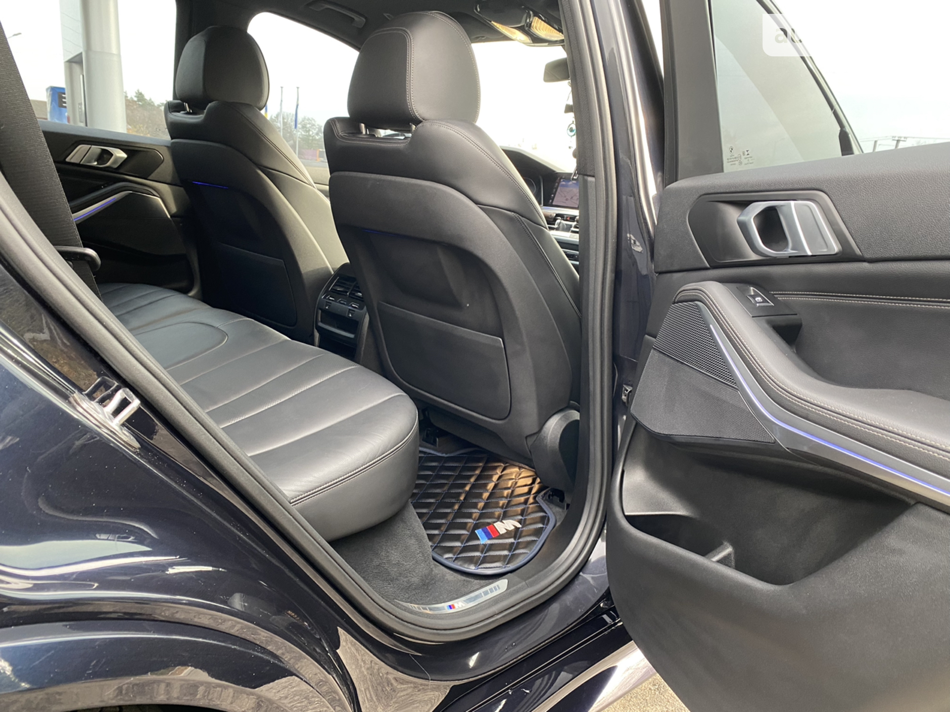 2019 BMW X5 - мініатюра 39