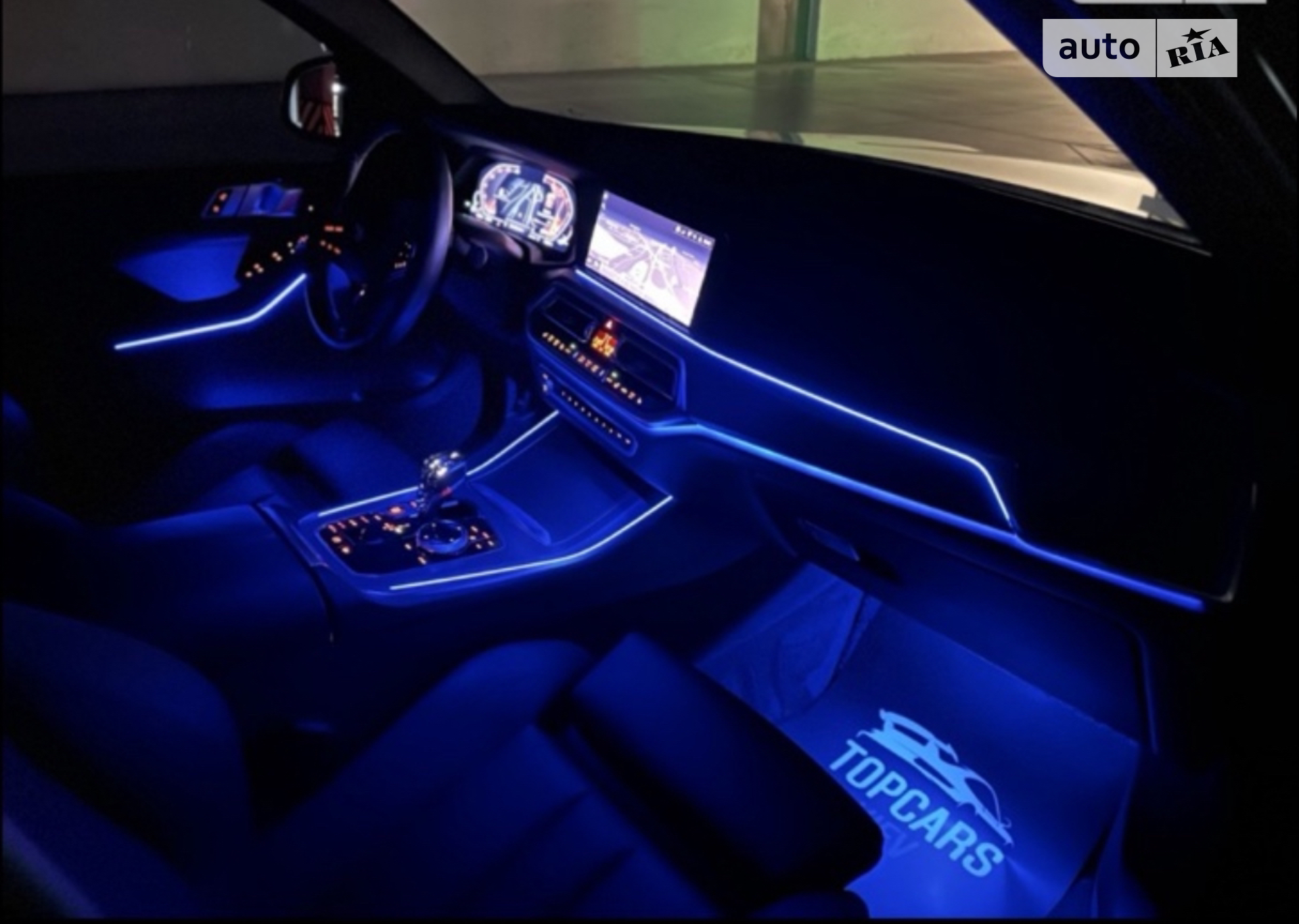 2019 BMW X5 - мініатюра 49