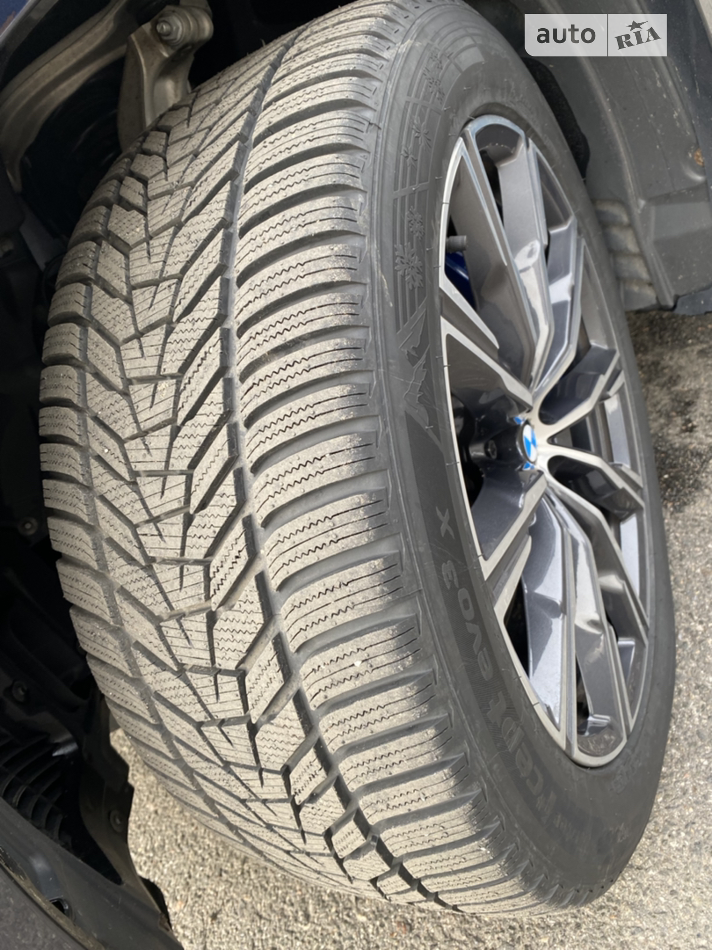 2019 BMW X5 - мініатюра 45