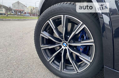 Внедорожник / Кроссовер BMW X5 2019 в Черкассах