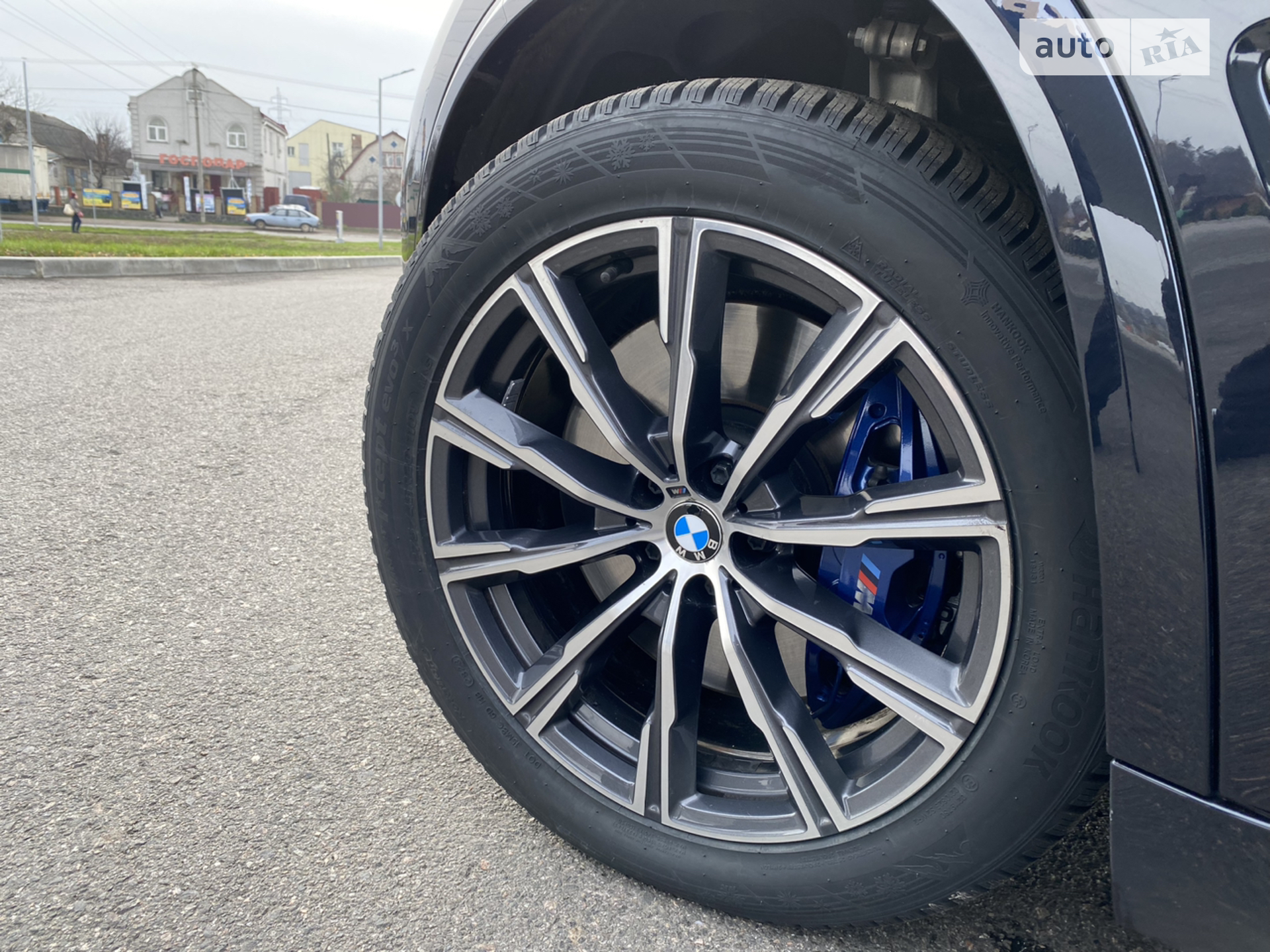 2019 BMW X5 - мініатюра 44