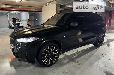 Внедорожник / Кроссовер BMW X5 2023 в Одессе