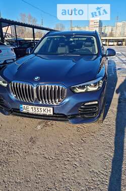 Внедорожник / Кроссовер BMW X5 2019 в Днепре