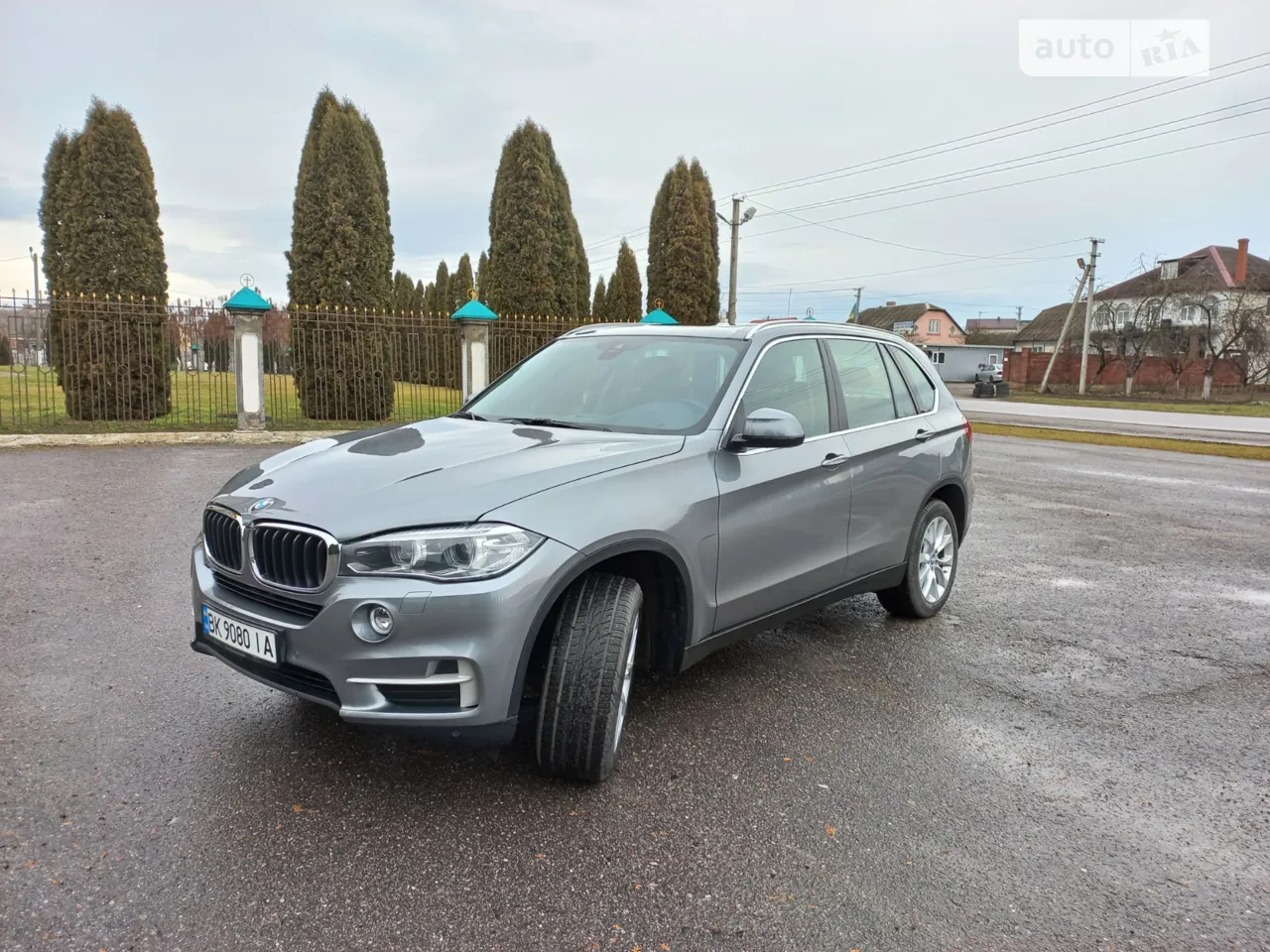 2016 BMW X5 - мініатюра 40