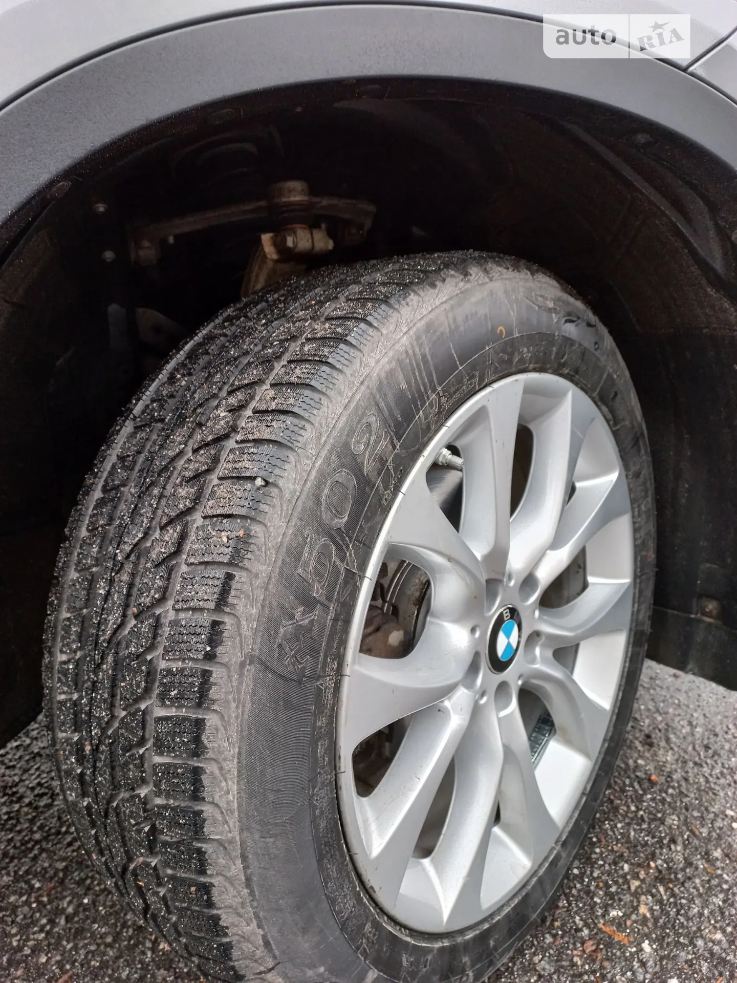 2017 BMW X5 - мініатюра 12