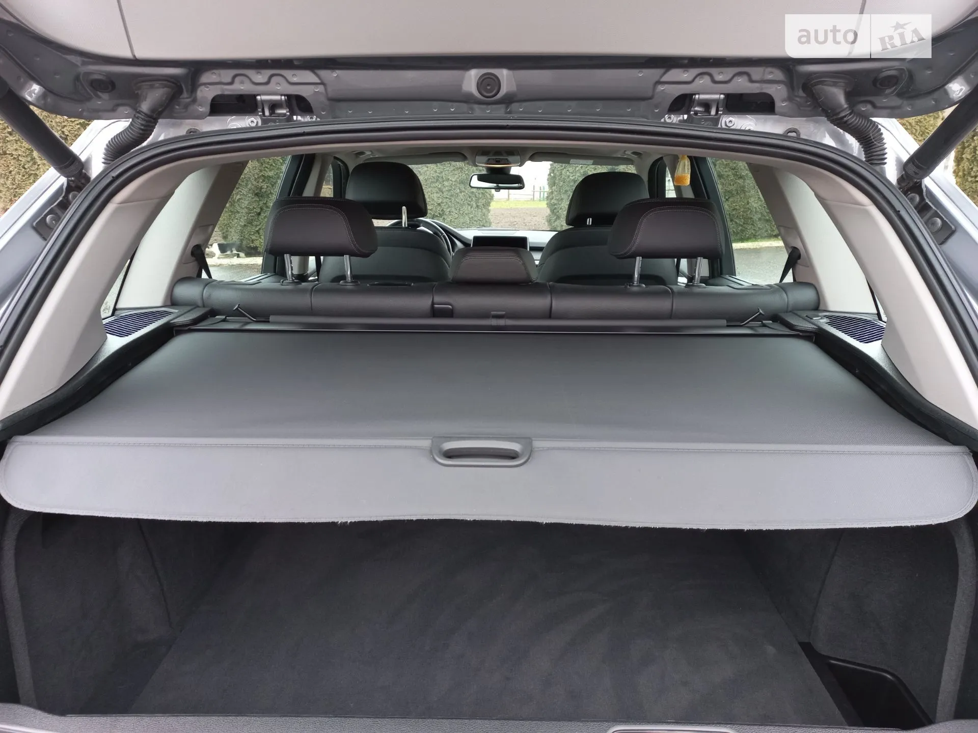 2017 BMW X5 - мініатюра 17