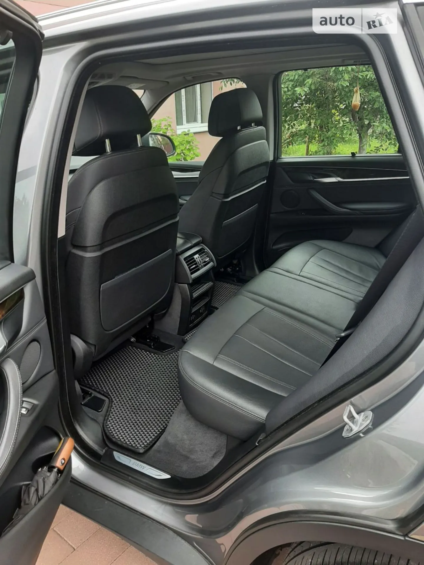2017 BMW X5 - мініатюра 45