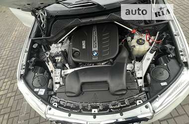 Внедорожник / Кроссовер BMW X5 2017 в Умани