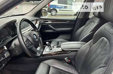 Позашляховик / Кросовер BMW X5 2017 в Умані