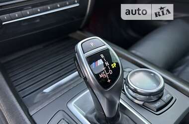 Позашляховик / Кросовер BMW X5 2013 в Києві