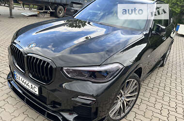 Внедорожник / Кроссовер BMW X5 2019 в Хмельницком