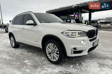 Внедорожник / Кроссовер BMW X5 2013 в Тернополе