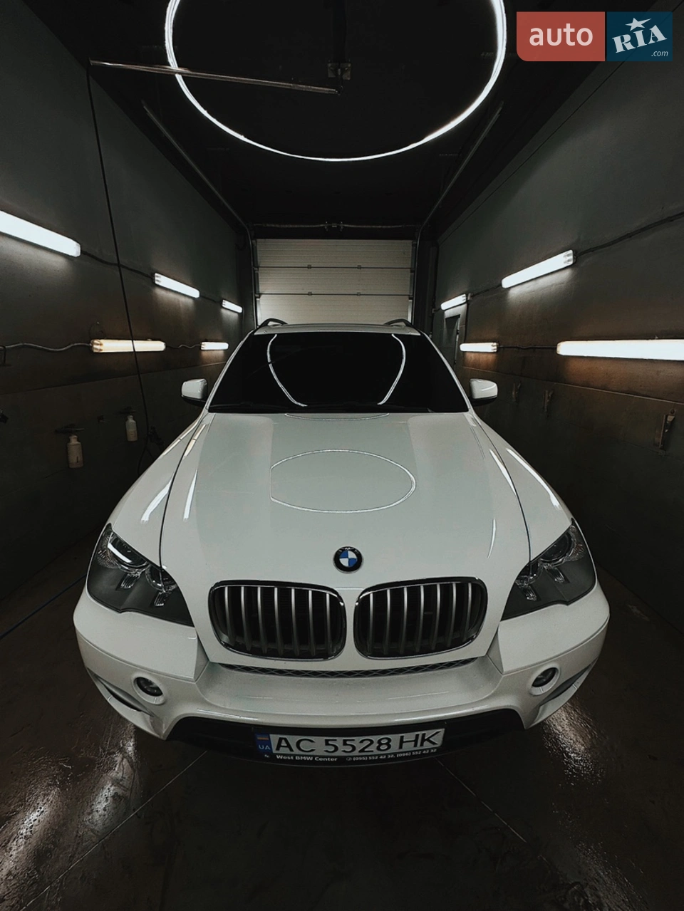 2010 BMW X5 - мініатюра 38